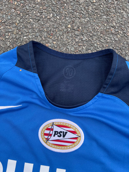 00's Nike PSV Eindhoven Alex Jersey – XLarge