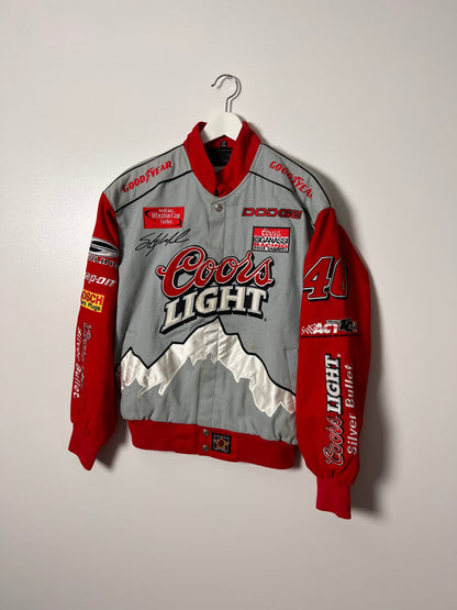 Nascar 00's Chase Authentics Racing Jacket – Small