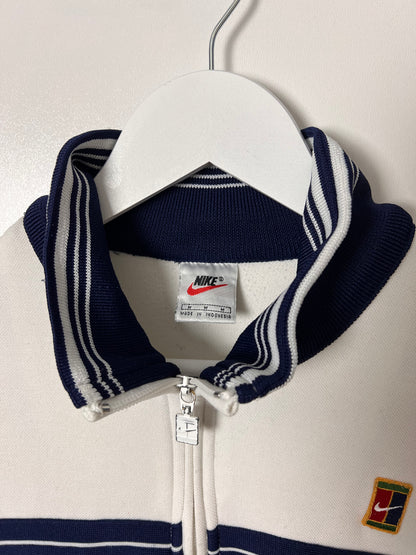 Nike 90's Zip-Up Jacket – Medium