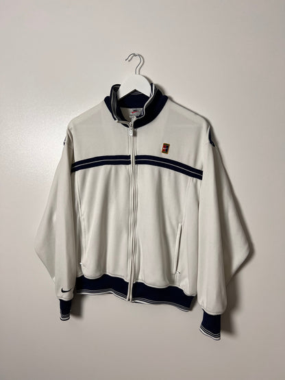 Nike 90's Zip-Up Jacket – Medium