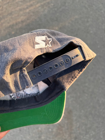 90's Starter Georgetown Hoyas Cap – One Size