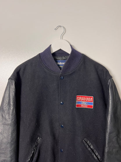 Holloway 90's Ford Trucks Bomber Jacket – XLarge