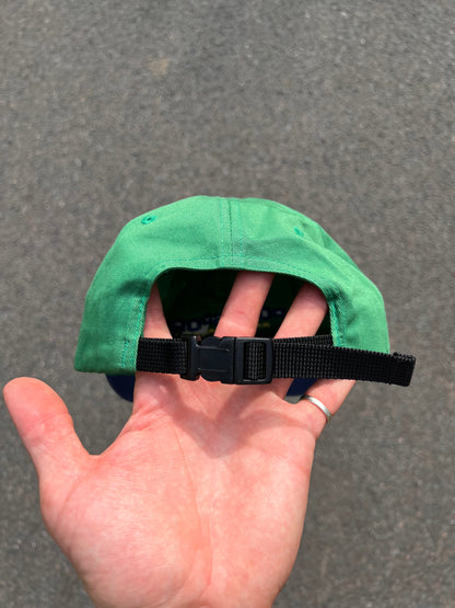 90's Polo Sport Ralph Lauren Spellout Cap – One Size