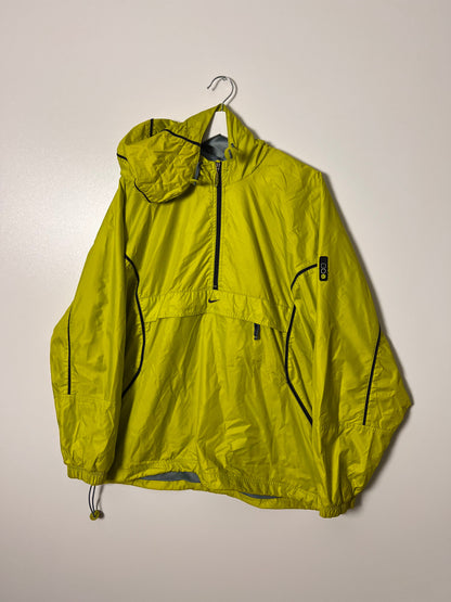 90's Nike Lightweight Anorak Jacket – Large