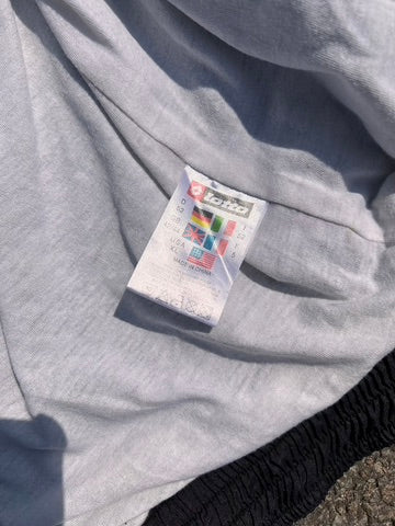 90's Lotto Palermo Track Jacket – Large