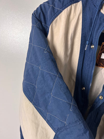 90's Starter New York Yankees Track Jacket – Small