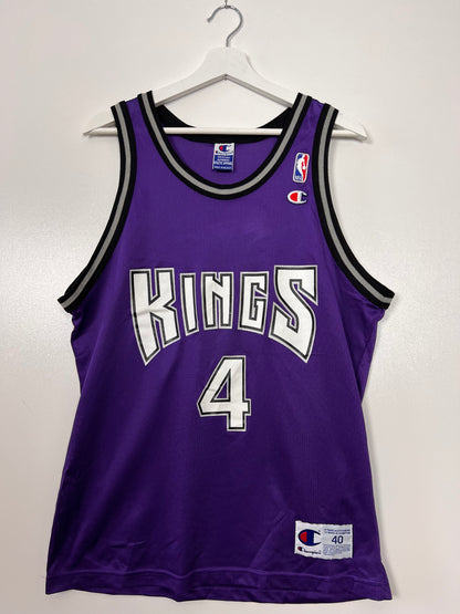 NBA Champion Sacremento Kings Swingman Jersey - Medium