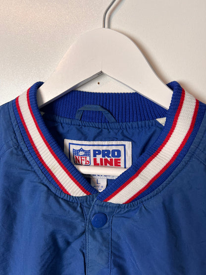 Starter NFL Proline Patriots Jacket - Large