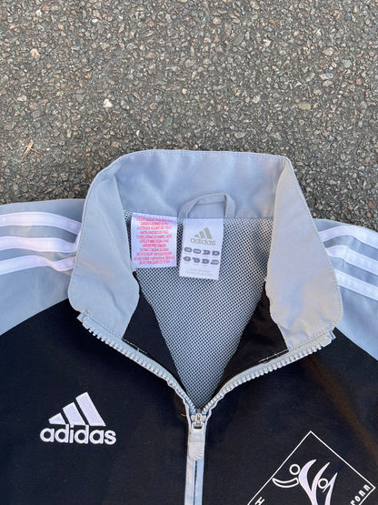 00's Adidas Branded Track Jacket – XSmall