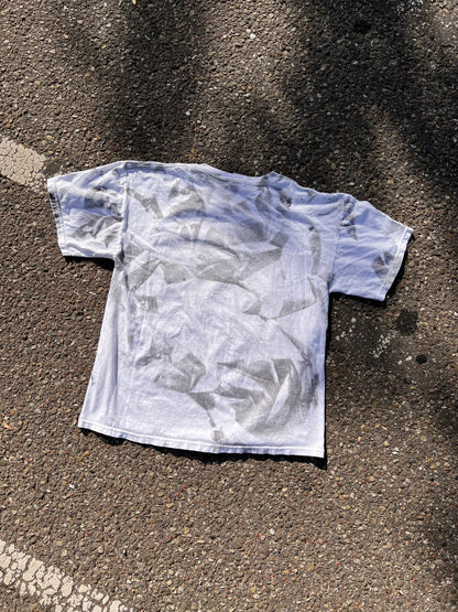 90's Bob Marley All Over Print T-Shirt – Medium