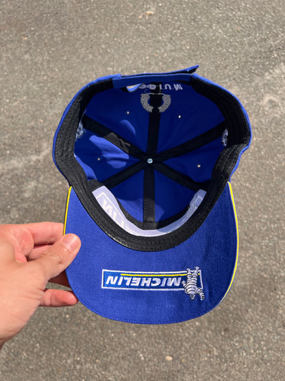 00's Michelin Heavy Embroidered Cap – One Size