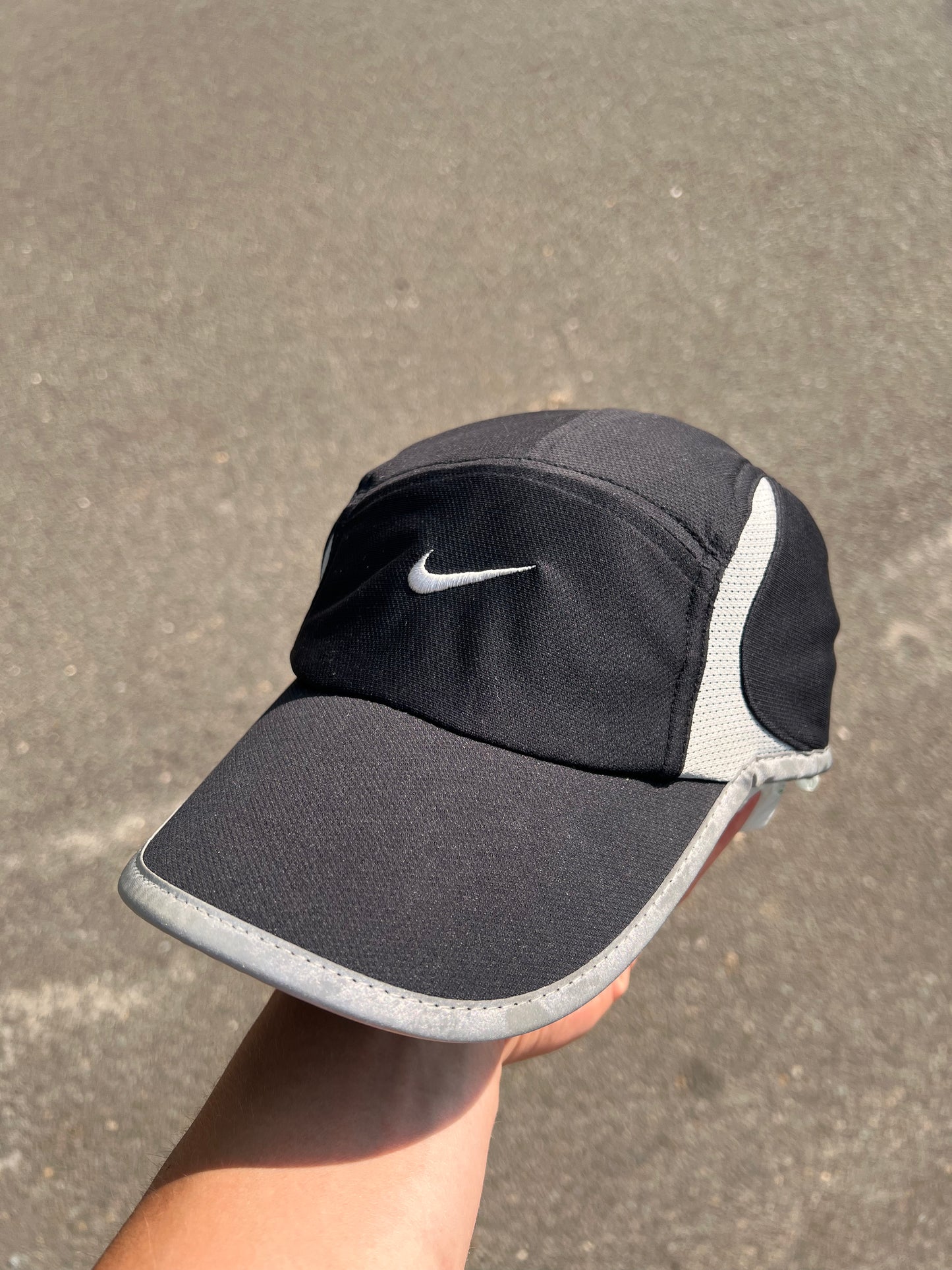 00's Nike Dry Fit Cap – One Size