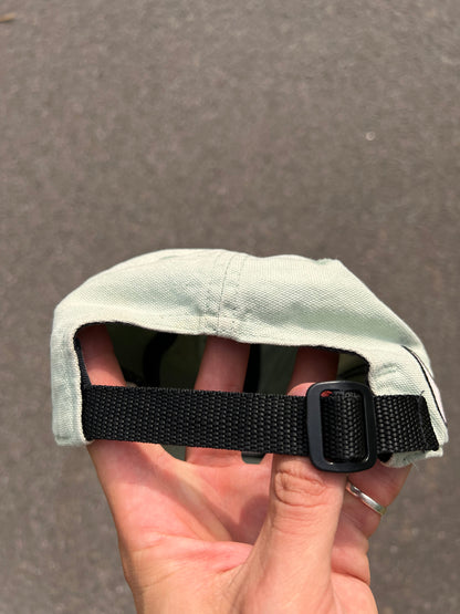 90's Nike Big Swoosh Cap – One Size