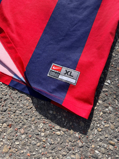 90's Nike Barcalona Jersey – XLarge