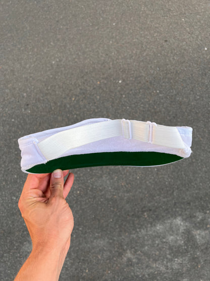 90's Heineken Tennis Sun Visor – One Size