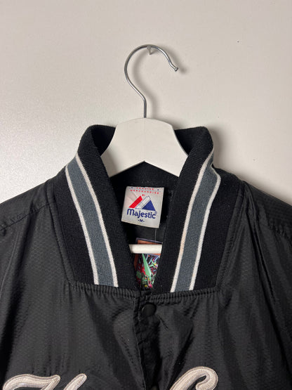 MLB Yankees Majestic Jacket - Medium