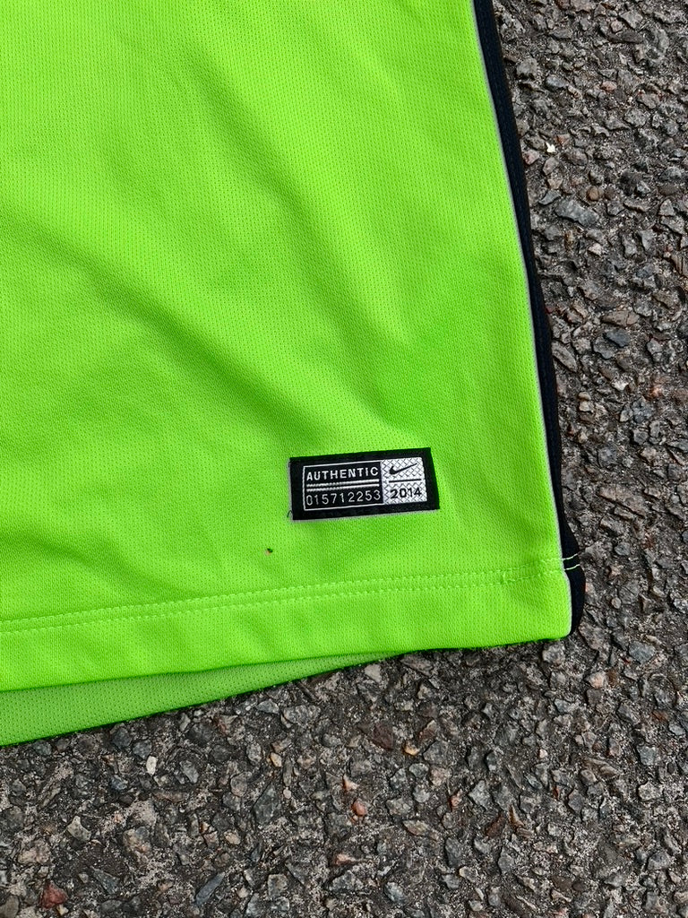 Modern Nike Juventus Jersey – XLarge