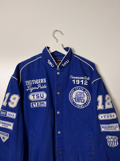 Big Boy Gear 00's Racing Jacket – Large