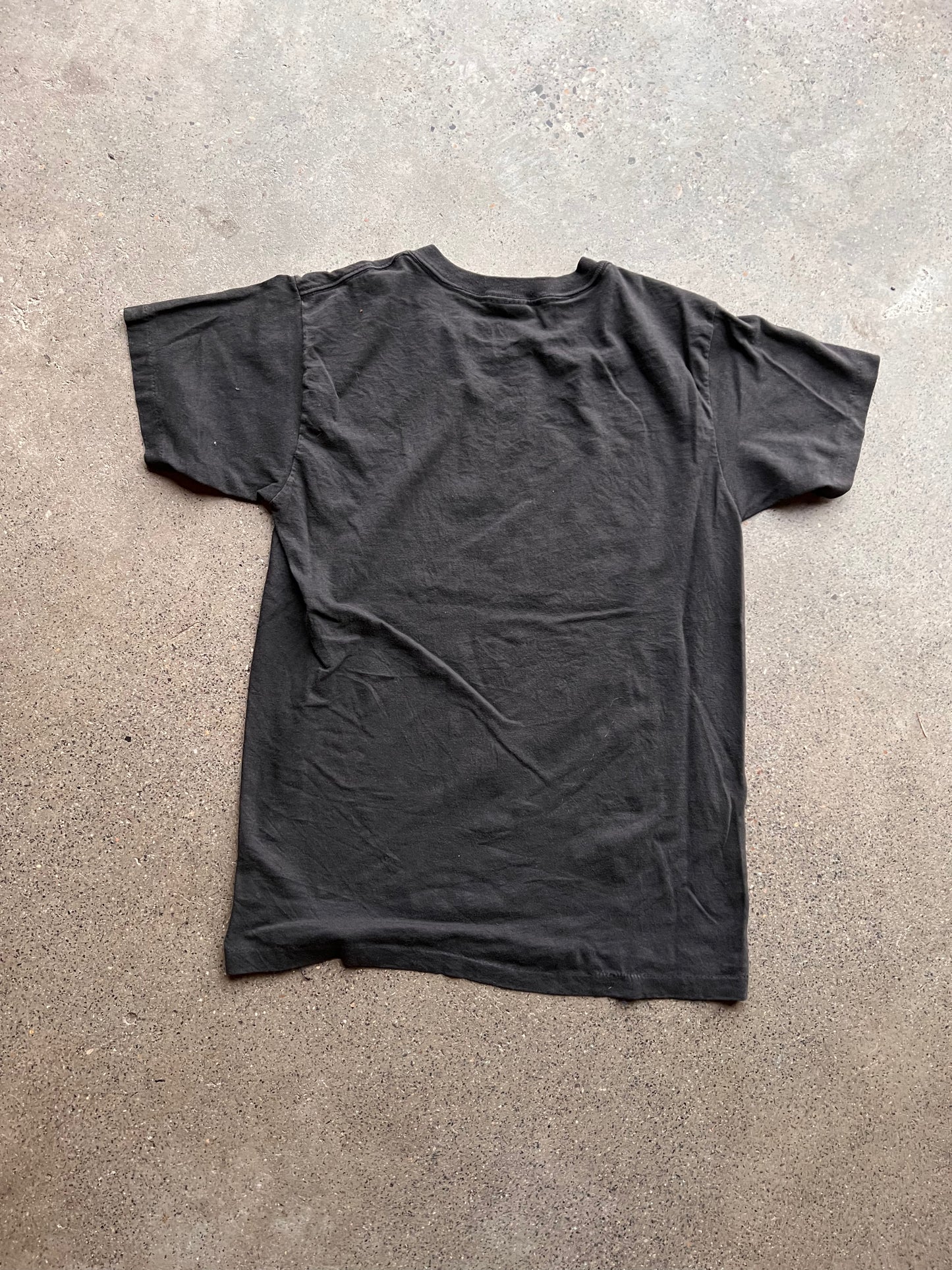 90s Trucker 14 Reasons Why T-Shirt – Medium
