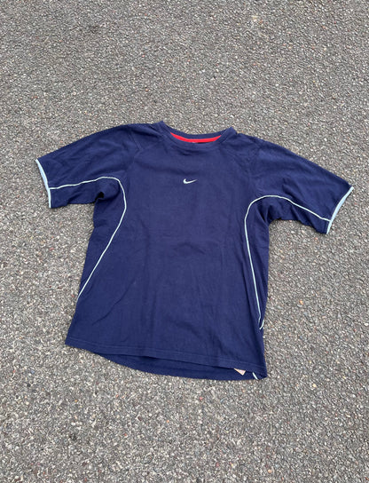00's Nike PSG T-Shirt – XSmall