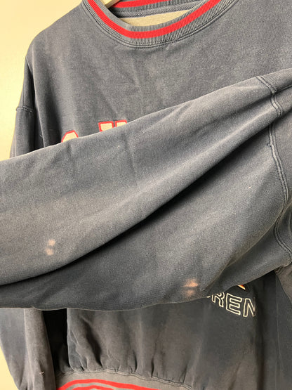 Vintage Polo Ralph Lauren Chaps Crewneck Sweater - Large