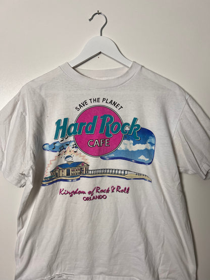 90's Hard Rock Cafe T-Shirt – Large