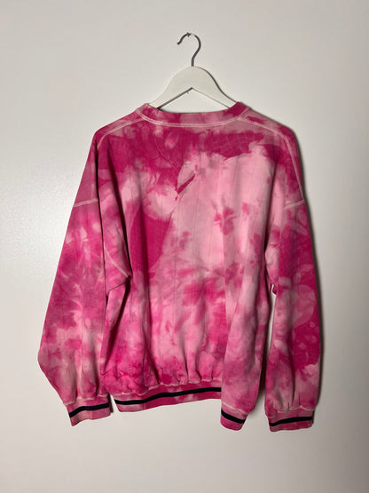 90s Chaps Ralph Lauren Tie Dyed Sweatshirt – Large