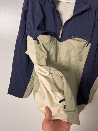 90's Nike Anorak Multicolor Jacket – XLarge