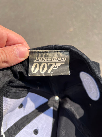 90's James Bond Ford Cap – One Size