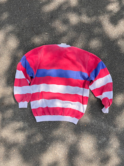 90's Poco Loco Acapulco Crewneck – Small