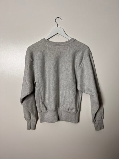 90's Champion Wisconson Soccer Sweatshirt – Small