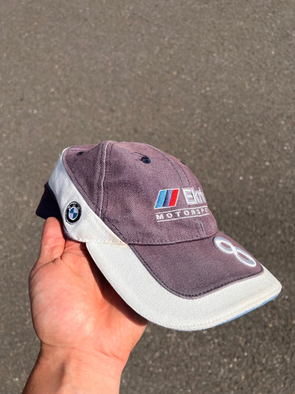 00's BMW Ekris Racing Team Cap – One Size