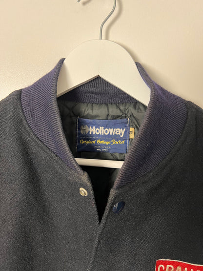 Holloway 90's Ford Trucks Bomber Jacket – XLarge