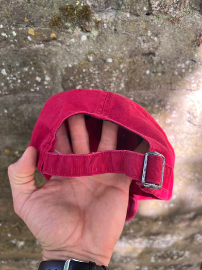 90's Nike Mini Center Swoosh Cap – One Size