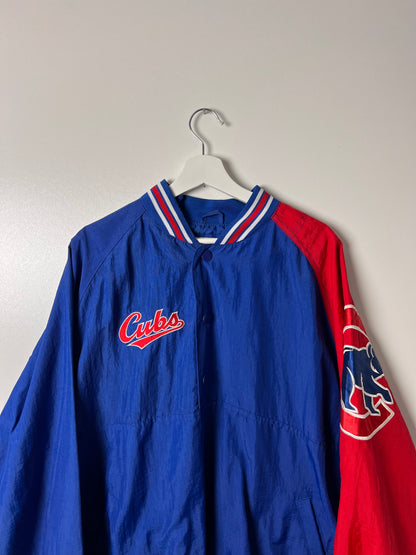 Starter MLB Cubs Light Jacket - Large