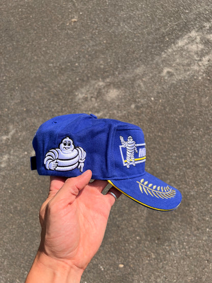 00's Michelin Heavy Embroidered Cap – One Size