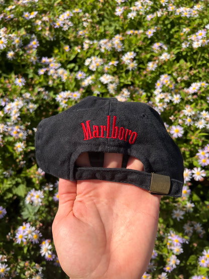 90's Marlboro Cowboy Cap – One Size
