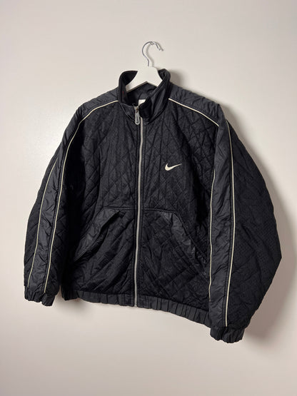 Nike Padded Light Puffer Jacket - Medium