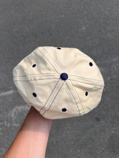 90's Husqvarna Embroidered Cap – One Size