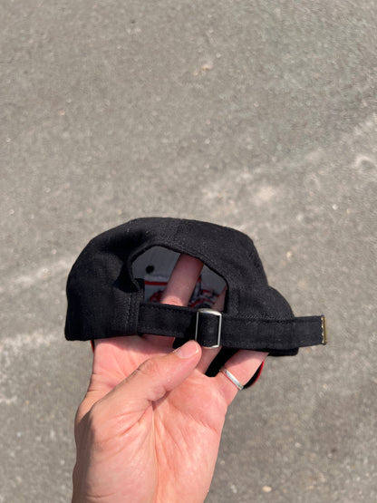 90's Tractor Embroidered Cap – One Size