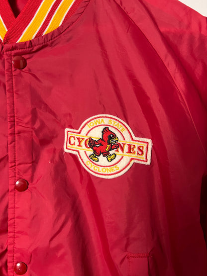 Chalk Line 00's Baseball Jacket – Large