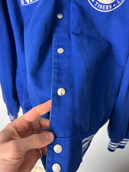 Big Boy Gear 00's Racing Jacket – Large