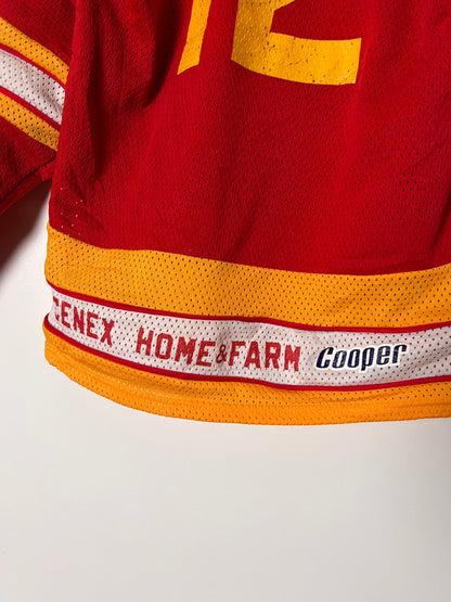 90s Cooper Sun Prairie Canadian Ice Hockey Jersey – XLarge