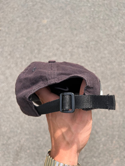 90's Nike Big Swoosh Cap – One Size