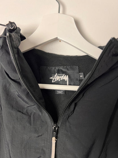 Stussy Lightweight Jacket - Medium