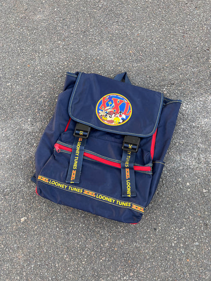 90's Looney Tunes 1997 Backpack – Large