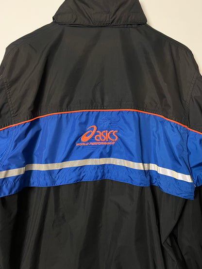 90's Asics Track Jacket – Large