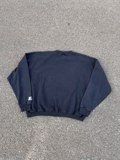 90's Starter 1993 Phillies Champions Sweatshirt – XLarge