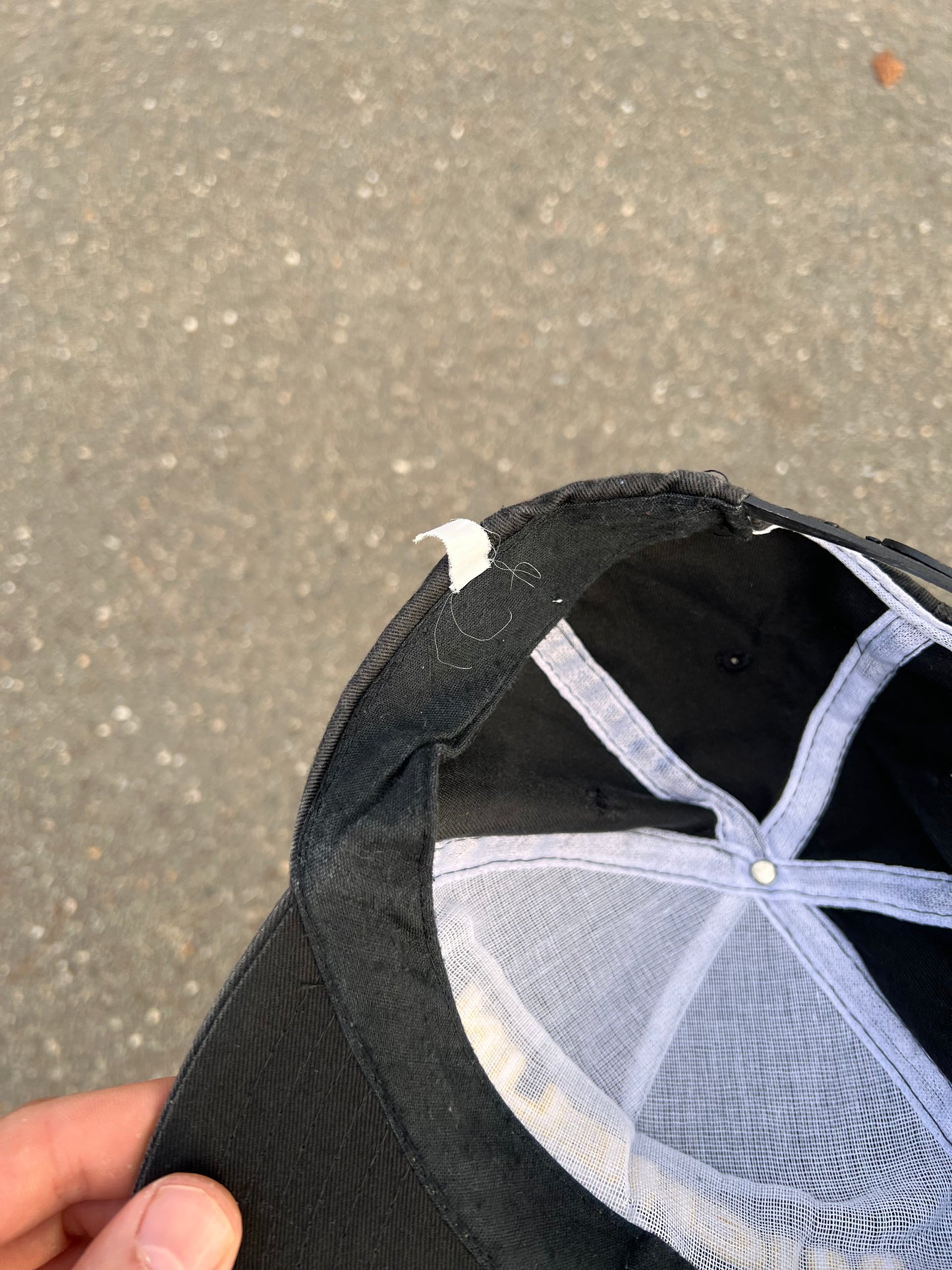 00's Michelin Pilot Cap – One Size