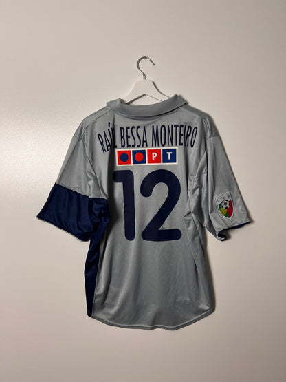 90's Nike FC Porto Jersey – Large